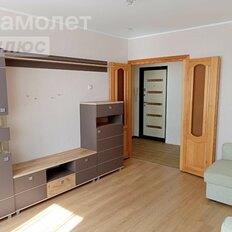 Квартира 50,5 м², 2-комнатная - изображение 4