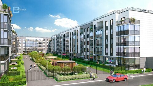 24,7 м², квартира-студия 4 800 023 ₽ - изображение 32