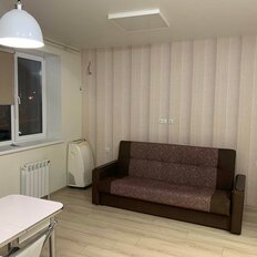 Квартира 30 м², студия - изображение 4