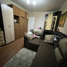 Квартира 59,3 м², 3-комнатная - изображение 4