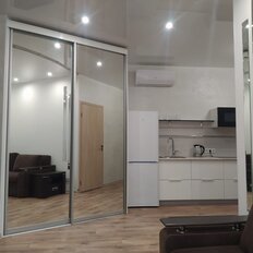 Квартира 50 м², 1-комнатная - изображение 1