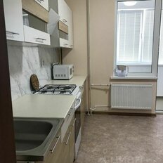 Квартира 40 м², 1-комнатная - изображение 2