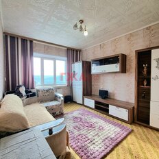 Квартира 90,6 м², 4-комнатная - изображение 3