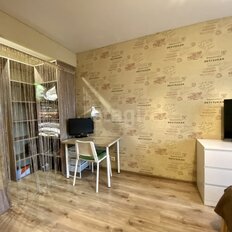 Квартира 35,6 м², 1-комнатная - изображение 3