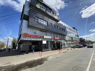 73 м², торговое помещение 6 800 000 ₽ - изображение 28