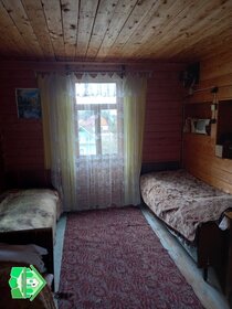 28 м² дом, 11,7 сотки участок 3 400 000 ₽ - изображение 77