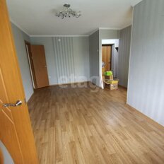 Квартира 41,8 м², 2-комнатная - изображение 3