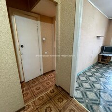 Квартира 29,6 м², 1-комнатная - изображение 5