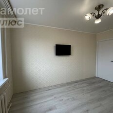 Квартира 120,7 м², 4-комнатная - изображение 3