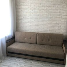 Квартира 22,9 м², студия - изображение 4