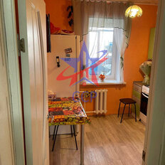 Квартира 36 м², 1-комнатная - изображение 3