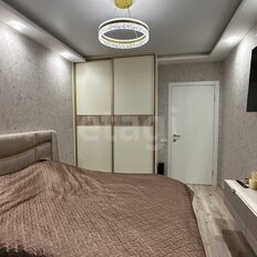 Квартира 60,4 м², 2-комнатная - изображение 5