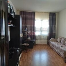 Квартира 40 м², 1-комнатная - изображение 1