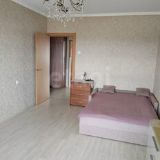 Квартира 54 м², 2-комнатная - изображение 2