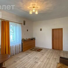 Квартира 60 м², студия - изображение 5