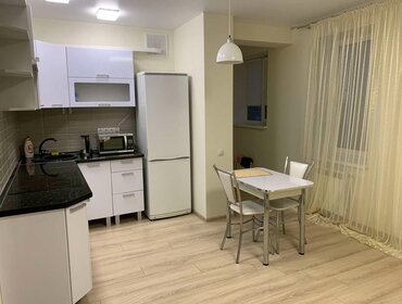 33 м², квартира-студия 15 000 ₽ в месяц - изображение 17