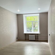 Квартира 21,8 м², студия - изображение 1