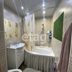 Квартира 30 м², студия - изображение 5