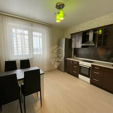 Квартира 43,9 м², 1-комнатная - изображение 2