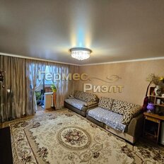 Квартира 47,6 м², 2-комнатная - изображение 3