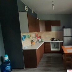 Квартира 34,6 м², 1-комнатная - изображение 2