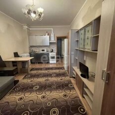 Квартира 30 м², студия - изображение 5