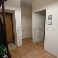 Квартира 40,5 м², 2-комнатная - изображение 4