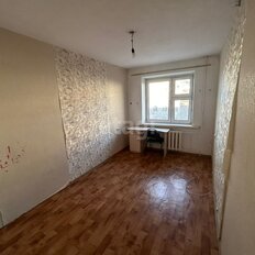 Квартира 60,6 м², 3-комнатная - изображение 2