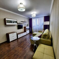 Квартира 48,7 м², 1-комнатная - изображение 2