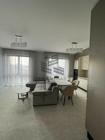 70 м², 3-комнатная квартира 160 000 ₽ в месяц - изображение 18