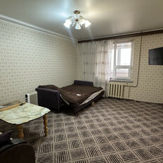 Квартира 33,3 м², 1-комнатная - изображение 5