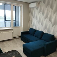 Квартира 25,5 м², студия - изображение 3