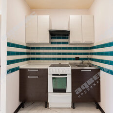 Квартира 20,8 м², студия - изображение 2