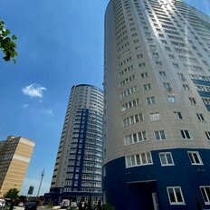 Квартира 41,5 м², 1-комнатная - изображение 3