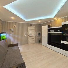 Квартира 53,9 м², 2-комнатная - изображение 2