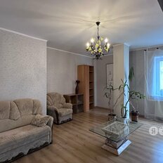 Квартира 105 м², 4-комнатная - изображение 5