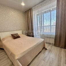 Квартира 25 м², студия - изображение 2