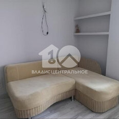 Квартира 24 м², студия - изображение 5