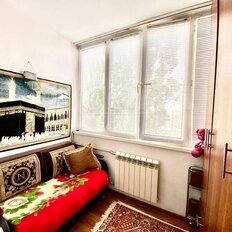 Квартира 40 м², 1-комнатная - изображение 4