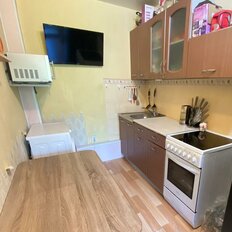 Квартира 30,8 м², 1-комнатная - изображение 4