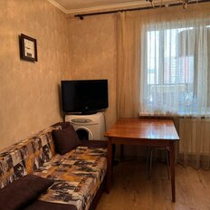 Квартира 38,4 м², 1-комнатная - изображение 2