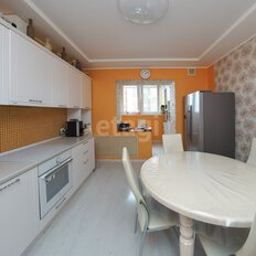 Квартира 96,7 м², 3-комнатная - изображение 1