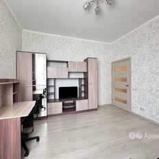 Квартира 54 м², 2-комнатная - изображение 3