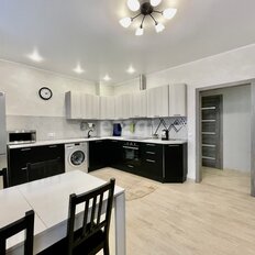 Квартира 48,7 м², 1-комнатная - изображение 1