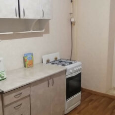 Квартира 38 м², 1-комнатная - изображение 2