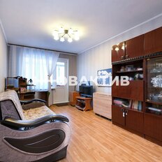 Квартира 60,7 м², 3-комнатная - изображение 2