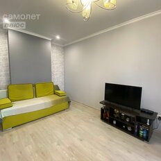 Квартира 55,5 м², 2-комнатная - изображение 4