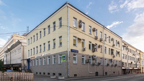 Купить квартиру в пятиэтажных домах на улице Павловская в Колпино - изображение 26