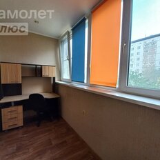 Квартира 53,2 м², 2-комнатная - изображение 3