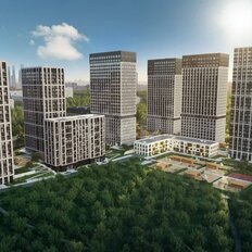 Квартира 56,8 м², 2-комнатная - изображение 3